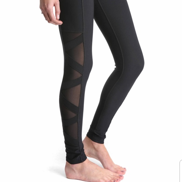 gottex legging